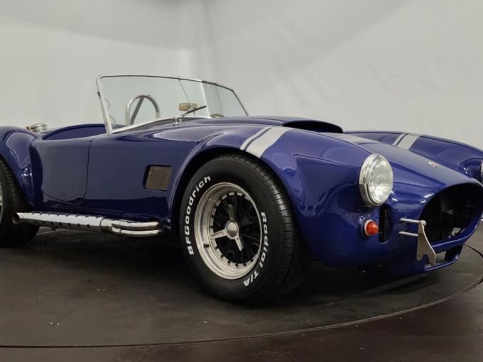 AC Cobra 427 de 1984