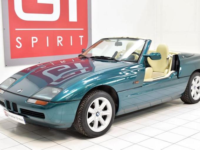 BMW Z1  de 1993