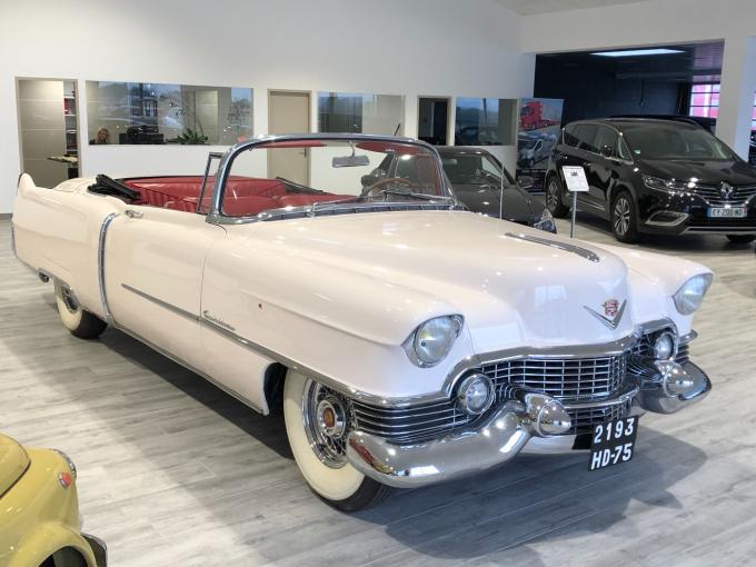 Cadillac Eldorado  de 1954