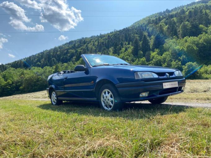 Renault 19 ARIA de 1995