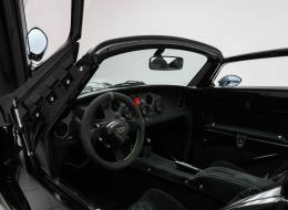 Donkervoort GTO JD70 2.5 Audi * Airco * 6k km * VAT * 2 owner *