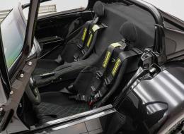 Donkervoort GTO JD70 2.5 Audi * Airco * 6k km * VAT * 2 owner *