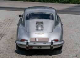 Porsche 356 BT5 - 140 Detailed Photos