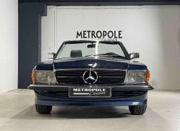 Mercedes-Benz SL 500