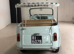 Fiat 500 G Jolly