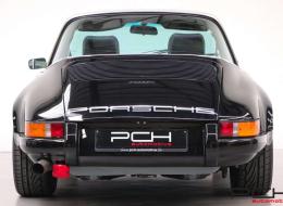 Porsche 911 2.4 E Targa