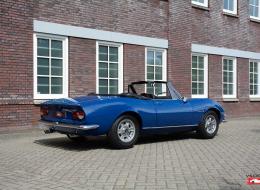 Fiat Dino 2000 Spyder - now reduced in price
