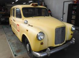 Taxi Londonien Austin FX4  (   Contre toute offre raisonnable )
