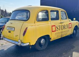 Taxi Londonien Austin FX4  (   Contre toute offre raisonnable )