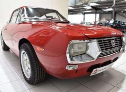 Lancia Fulvia Zagato 1300S