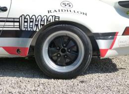 Porsche 911 Rally ” 3.0 RS Spec ” Gr4
