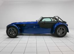 Donkervoort D8 1.8 Audi 150 Touring * 260 hp * Good Condition *