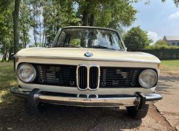 BMW 1602