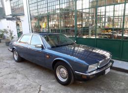 Jaguar Série - XJ XJ6 3.6 Sovereign (XJ40)