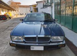 Jaguar Série - XJ XJ6 3.6 Sovereign (XJ40)