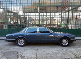 Jaguar Série - XJ XJ6 3.6 Sovereign (XJ40)