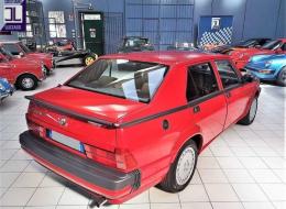 Alfa Roméo 75 3.000 V6 EUROPA