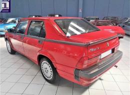 Alfa Roméo 75 3.000 V6 EUROPA