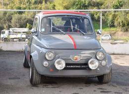 Fiat 500 Abarth