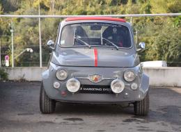 Fiat 500 Abarth