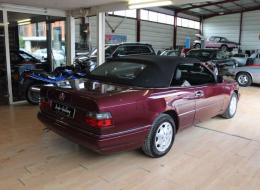 Mercedes-Benz CE 220 Cabriolet BVA