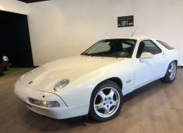 Porsche 928 S4 GT - 5.0L 330 CH