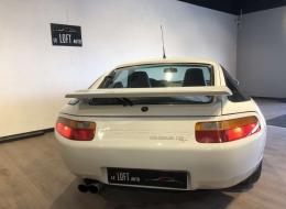 Porsche 928 S4 GT - 5.0L 330 CH