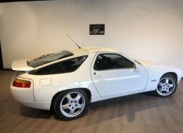 Porsche 928 S4 GT - 5.0L 330 CH