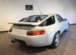 Porsche 928 S4 GT - 5.0L 330 CH