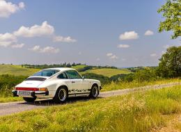 Porsche 911 Carrera 3.0