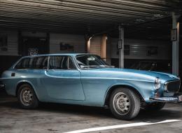 Volvo P 1800 ES