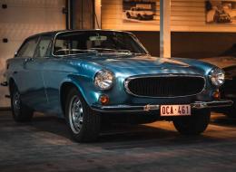 Volvo P 1800 ES