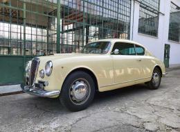 Lancia B20 Aurelia IV Serie