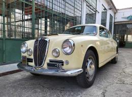 Lancia B20 Aurelia IV Serie