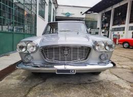 Lancia Flavia Coupé 1800 I Serie