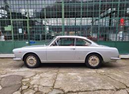 Lancia Flavia Coupé 1800 I Serie