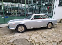 Lancia Flavia Coupé 1800 I Serie