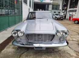 Lancia Flavia Coupé 1800 I Serie