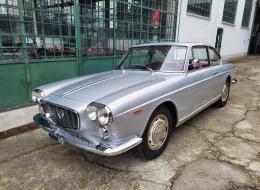 Lancia Flavia Coupé 1800 I Serie