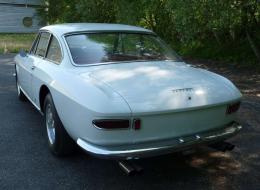 Ferrari 330 GT 2+2