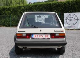 Volkswagen Golf GTi Rabbit