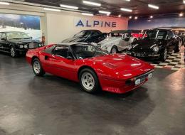 Ferrari 308 GTS Carburateur