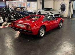 Ferrari 308 GTS Carburateur