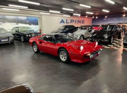 Ferrari 308 GTS Carburateur