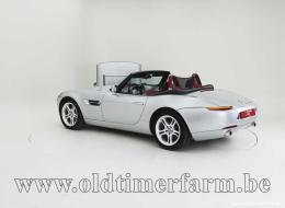 BMW Z8 '2000 CH7505