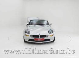 BMW Z8 '2000 CH7505