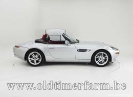 BMW Z8 '2000 CH7505