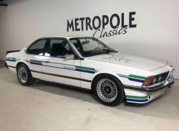 BMW Série 6 Alpina B7 Turbo