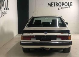 BMW Série 6 Alpina B7 Turbo