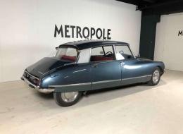 Citroen ID D Super